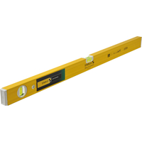 Stabila 80A 2 Vial Spirit Level 80cm / 32"