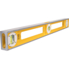 Stabila 83S Double Plumb Spirit Level 40" / 100cm