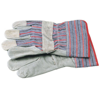 Standard Garden & Work Gloves