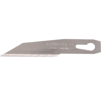 Stanley 5901 Knife Blades Pack of 50