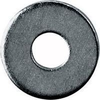 Stanley 5mm Rivet Washers Pack of 30