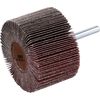Stanley Aluminium Oxide Flap Wheel 60mm 40mm 80g
