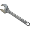 Stanley Chrome Adjustable Spanner 12"/300mm 0 87 472