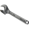 Stanley Chrome Adjustable Spanner 6"/150mm 0 87 366
