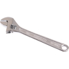 Stanley Chrome Adjustable Spanner 8"/200mm 0 87 368