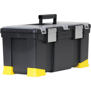 Stanley Classic Toolbox with Protected Corners 550mm / 22"