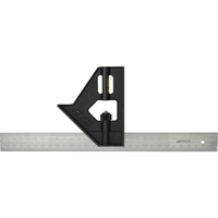 Stanley Combination Square 300mm / 12"