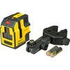 Stanley Cross90 Self Levelling Cross Line Laser Level
