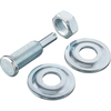 Stanley Drill Arbor Assembly for Polishing Wheels