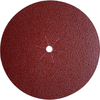 Stanley Drill Sanding Discs 125mm 80g Pack of 5