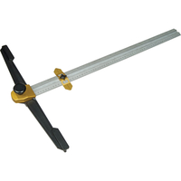 Stanley Drywall Aluminum T Square