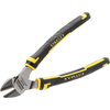 Stanley FatMax Angled Diagonal Cuttting Pliers 160mm