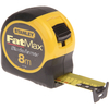 Stanley Fatmax Blade Armor Tape Measure Metric 8m 32mm