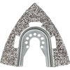 Stanley FatMax Carbide Rasp for Oscillating Multi Tools