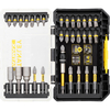Stanley FatMax Connectable 32 Piece Impact Screwdriver Bit Set