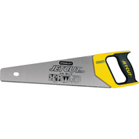 Stanley FatMax Fine Cut Hand Saw 15"