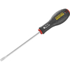 Stanley FatMax Flared Slotted Screwdriver 6.5mm 150mm
