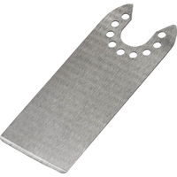 Stanley FatMax Flexible Oscillating Multi Tool Scraper 30mm Pack of 1