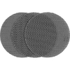 Stanley FatMax Mesh Sanding Discs 115mm 115mm 120g Pack of 3
