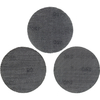 Stanley FatMax Mesh Sanding Discs 125mm 125mm 80g Pack of 3