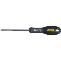 Stanley FatMax Pozi Screwdriver PZ4 200mm