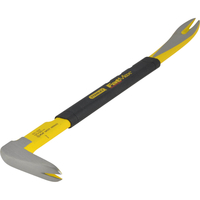 Stanley FatMax Spring Steel Claw Bar