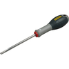 Stanley FatMax Stainless Steel Parallel Tip Screwdriver 4.0mm x 100mm