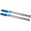 Stanley FatMax Straight Cutting T Shank Jigsaw Blades for Metal Pack of 2