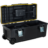 Stanley Fatmax Structural Foam Rolling Toolbox 310mm 700mm 305mm