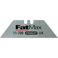 Stanley FatMax Utility Blade Pack of 10