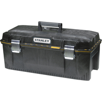 Stanley Fatmax Waterproof Structural Foam Toolbox 700mm