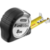 Stanley FatMax XTREME Tape Measure Metric 8m 32mm
