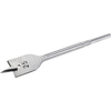 Stanley Flat Wood Drill Bit 25mm 154mm Pack of 1