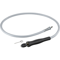 Stanley Flexible Drive Shaft Attachment for Power Drills 1.3m