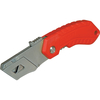 Stanley Folding Pocket Safety Utility Knife