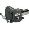 Stanley Heavy Duty Bench Vice 125mm