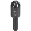 Stanley Hex Shank Countersink Bit 13mm