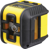 Stanley Intelli Cross 90 Laser Green Beam