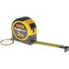 Stanley Keyring Tape Measure Metric 2m 13mm