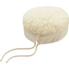 Stanley Lambs Wool Polishing Bonnet 125mm