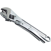 Stanley Locking Adjustable Spanner 10" 0 85 610