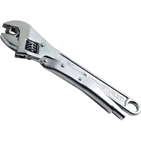 Stanley Locking Adjustable Spanner 10" 0 85 610