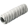 Stanley Long Pile Silver Stripe Paint Roller Sleeve 230mm x 38mm / 9" x 1 1/2"