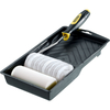 Stanley Mini Roller Set with 2 Jumbo Sleeves 100mm / 4"