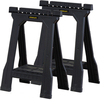 Stanley Pair Junior Plastic Trestles Pack of 2