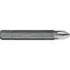 Stanley Phillips Screwdriver Bit PH2 50mm Pack of 10