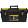 Stanley Plastic Tool Box 500mm