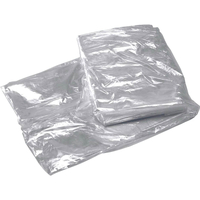 Stanley Poly Dust Sheet 3.6 x 3.6m