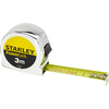 Stanley Powerlock 3m Tape Measure Metric Only