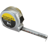 Stanley Powerlock Stainless Steel 8m Tape Measure Metric Only